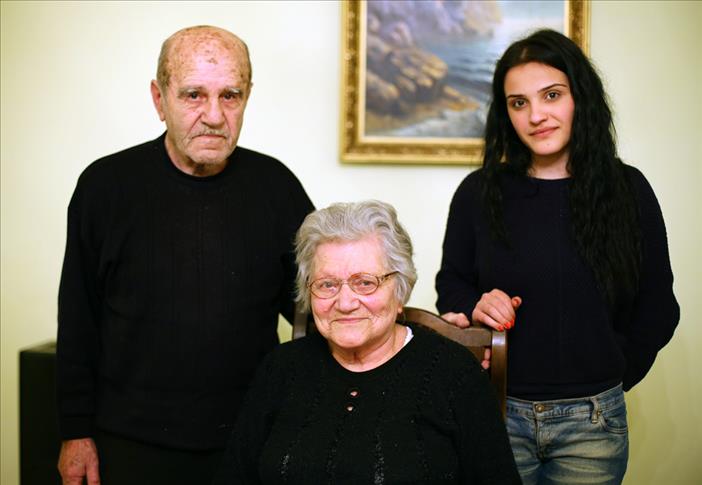 The Turkish-speaking Armenians who never visited Turkey