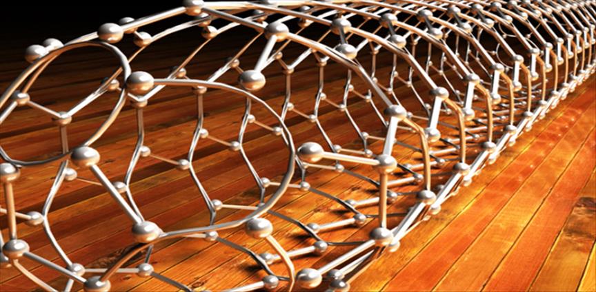 Advanced material Graphene made cheaper by Turkish Nanografi