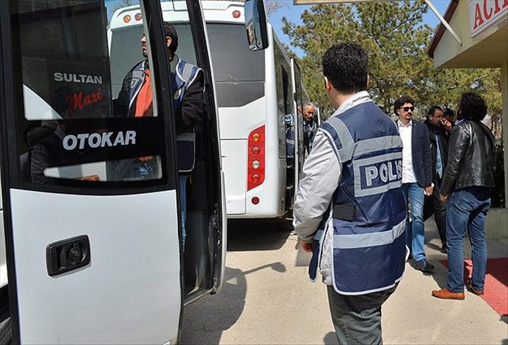 Turkey: Court orders 32 arrests in exam fraud case