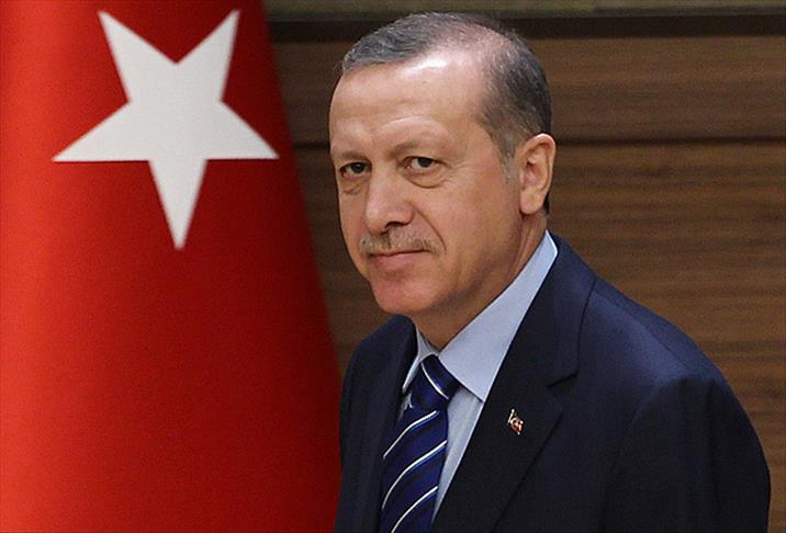 Cumhurbaşkanı Erdoğan 3 ülkeye gidecek