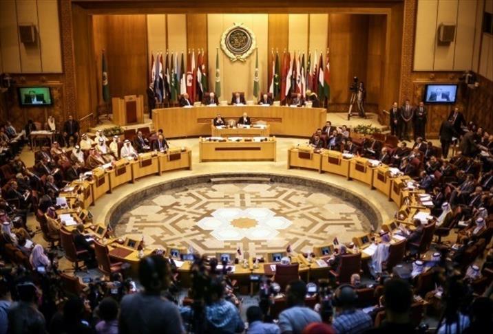Arap Birliği'nden "Ortak Arap Gücü" kararı