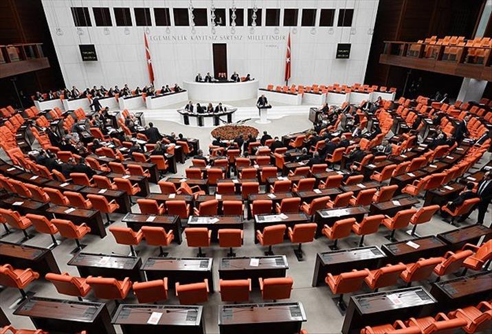 Turkey: Parliament approves domestic security package