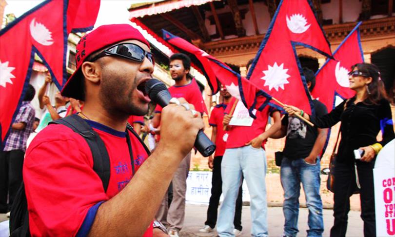 Another deadline looms in Nepal constitution deadlock