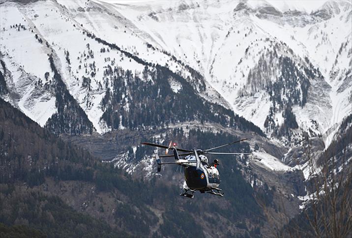 Pilot 'herkes beni hatırlayacak' demiş