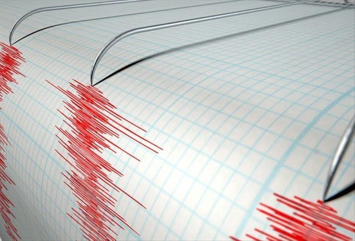 Jug Irana pogodio zemljotres jačine 5 stepeni po Richteru