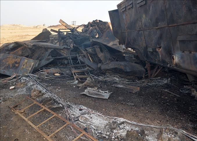 Saudi-led coalition strikes Houthi targets in fresh raids