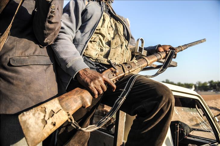 Cameroun: des preneurs d’otages venus de la Centrafrique tués par les populations