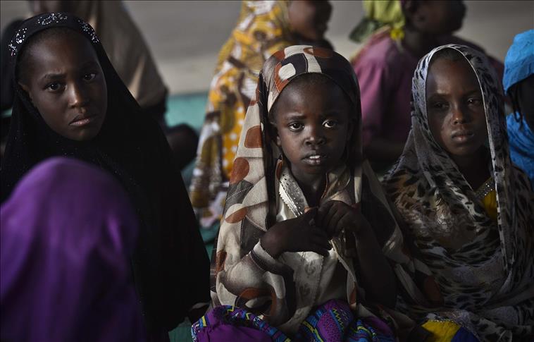 Humanitarian situation in Nigeria remains dire: UN