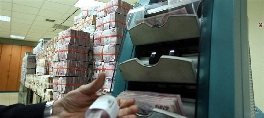 Büyüme rakamları açıklandı