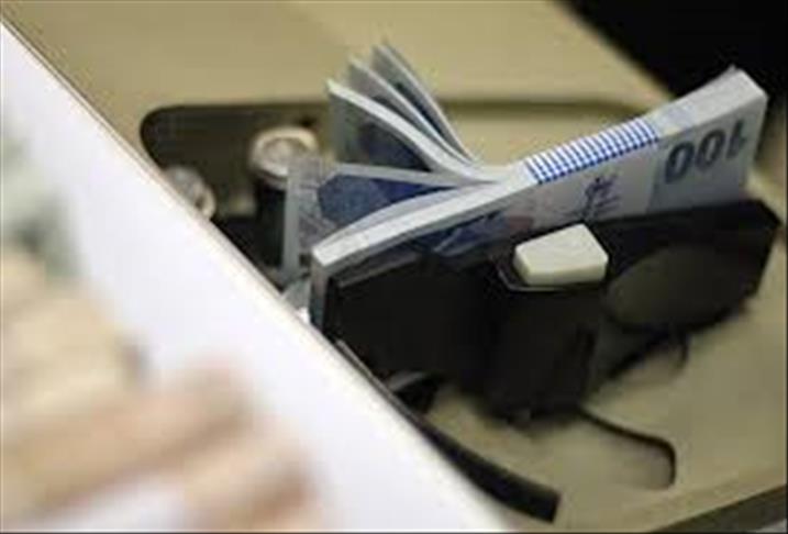 Turkish Treasury to repay $16.5 billion of debt by June