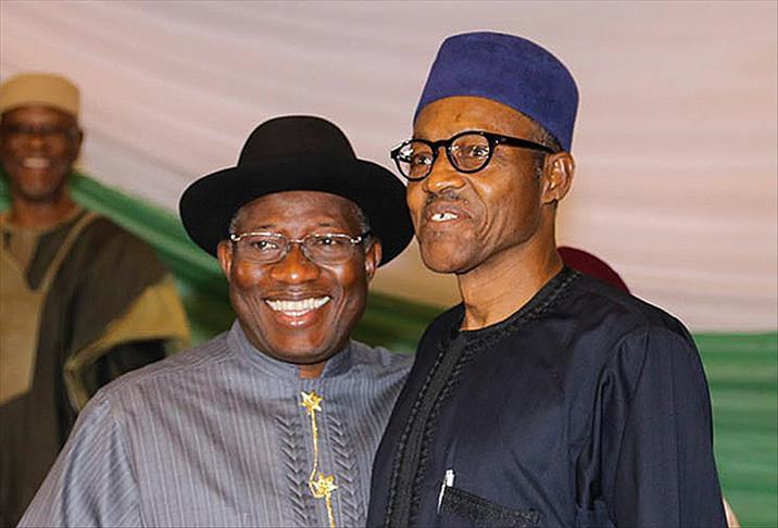 Nijerya'da Buhari seçimi önde tamamladı