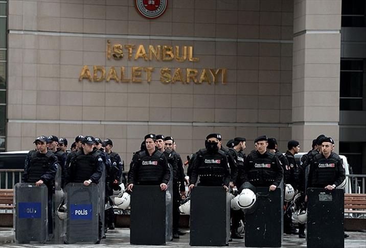 Turkey imposes media ban on Istanbul hostage crisis