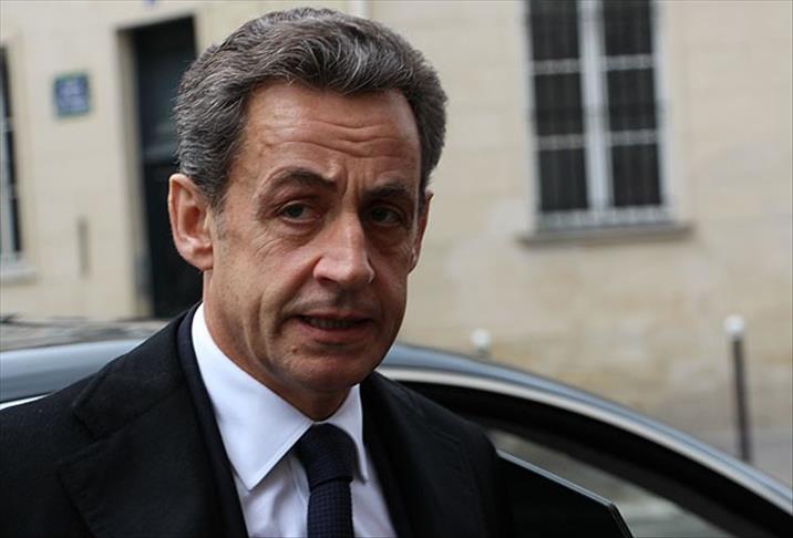 France: Sarkozy local elections win 'misleading'