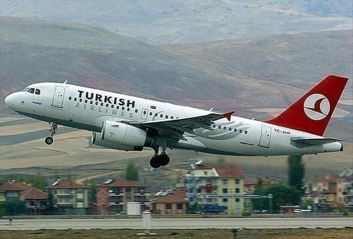Turkish Airlines cancels Istanbul-Yemen flights