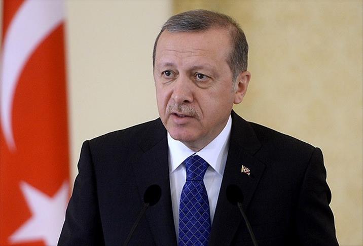 Erdogan to cut short Romania visit over slain prosecutor