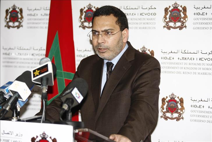 Joining Yemen campaign not declaration of war: Morocco