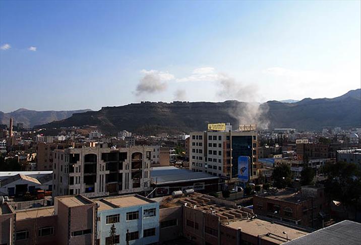 Yemen'deki çatışmalar yeniden başladı