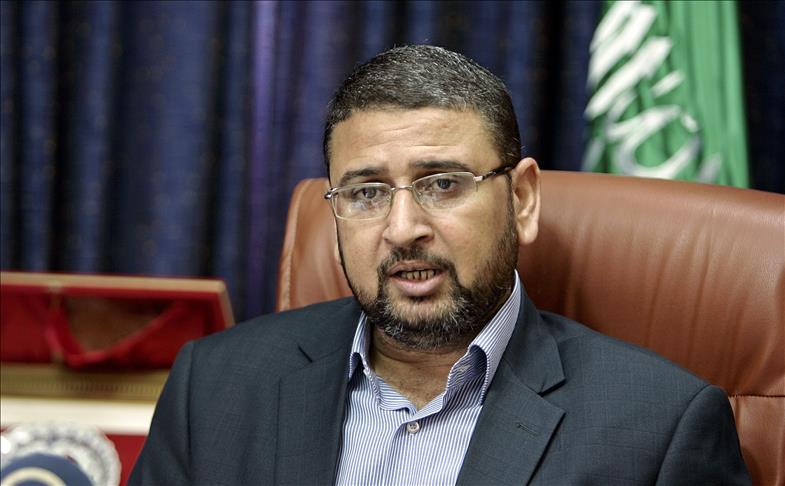 Hamas salue l'adhésion officielle de la Palestine à la CPI