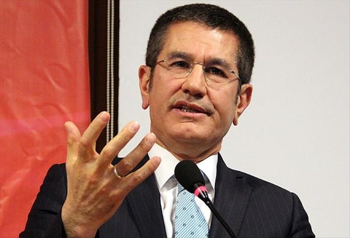 Turkish minister: Int’l council needed for halal food