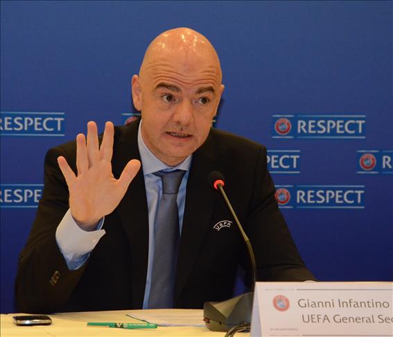Football: UEFA, FIFPro slam third-party ownership