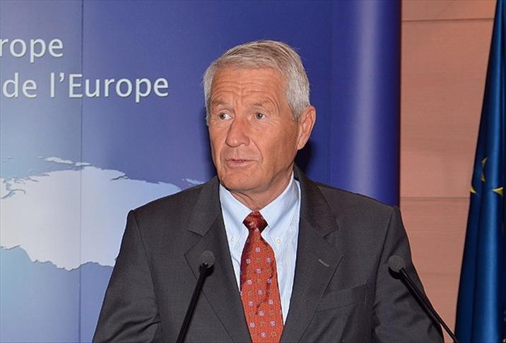 Council of Europe worried by closing of Crimean TV channel