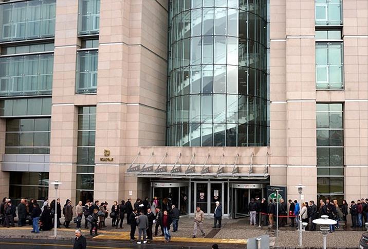 Turkey dispels doubts about how prosecutor got killed