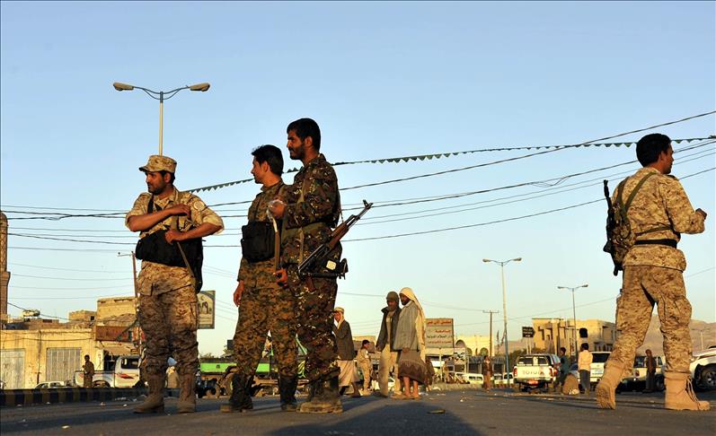 Yémen: Une source sécuritaire nie tout débarquement militaire au port d’Aden