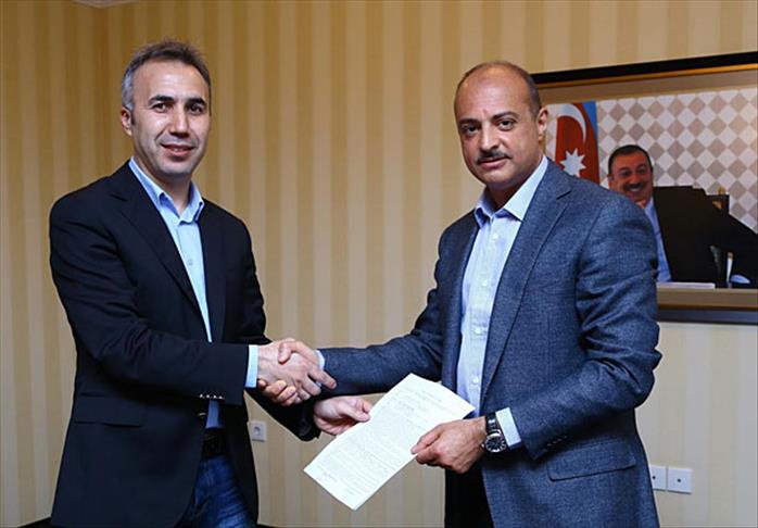 AA расширяет абонентскую сеть в Азербайджане