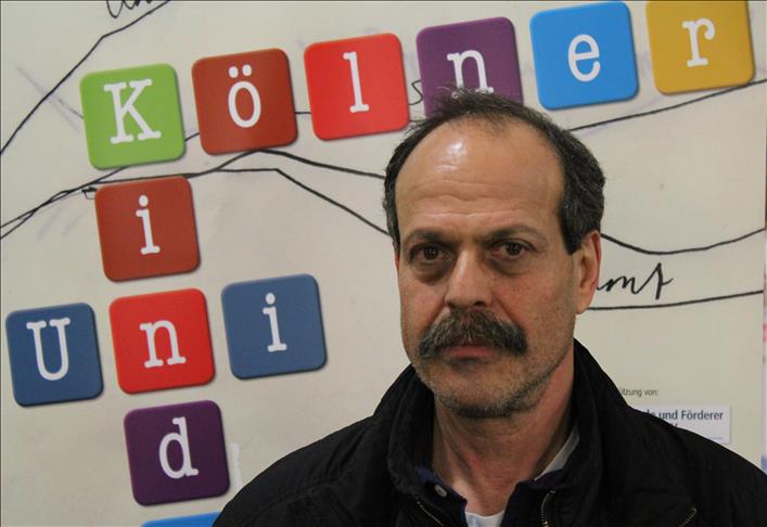 Islamophobia a growing problem in US, EU, says poet