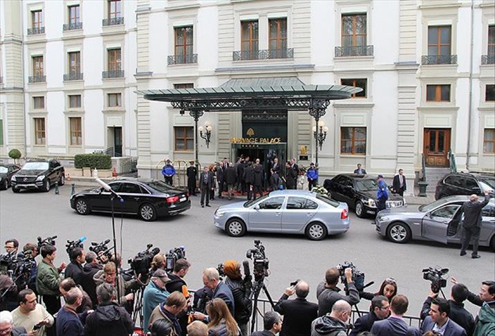 US, EU agree to give Iran relief from economic sanctions