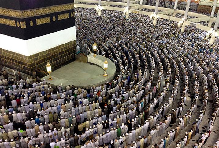 2050'de Müslümanlar Hristiyan nüfusuna yaklaşacak