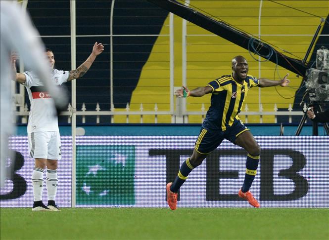 Football: Title race between 3 Istanbul clubs continues