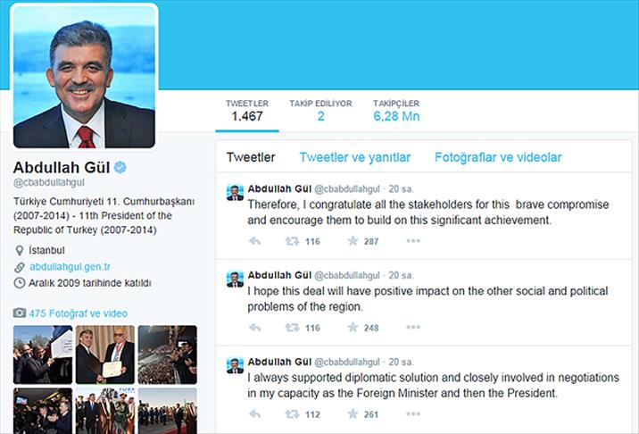 twitter hesabi hacklendi