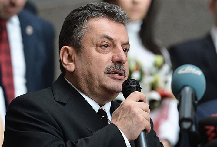 Turkey: Chief prosecutor rejects 10 bullets hit Kiraz