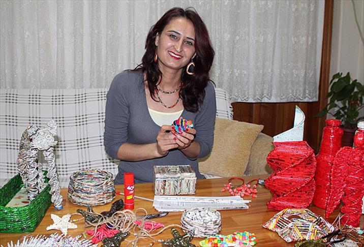 '2010 KPSS çocukluk hayalimi yok etti'