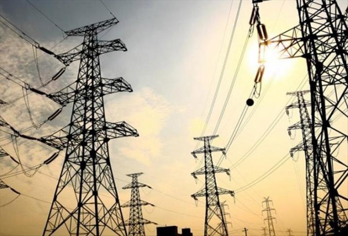 Turkey to add 4,000 megawatts in 2015: Minister Yildiz