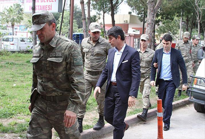 "Selam Tevhid" kumpasında 27 asker gözaltında