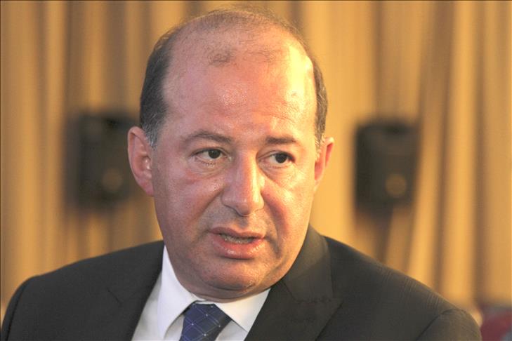 Cyprus negotiations should resume soon: TRNC Minister