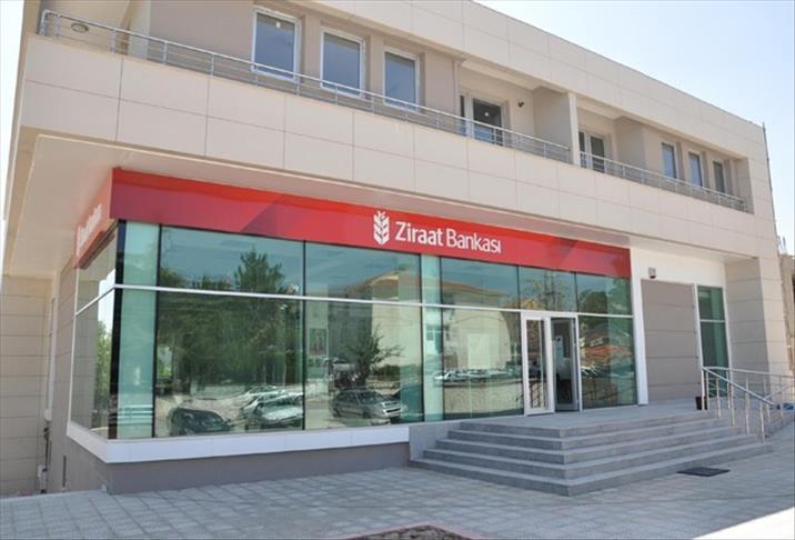 Уставный капитал Ziraat Bank Azerbaycan составляет 50 млн манатов