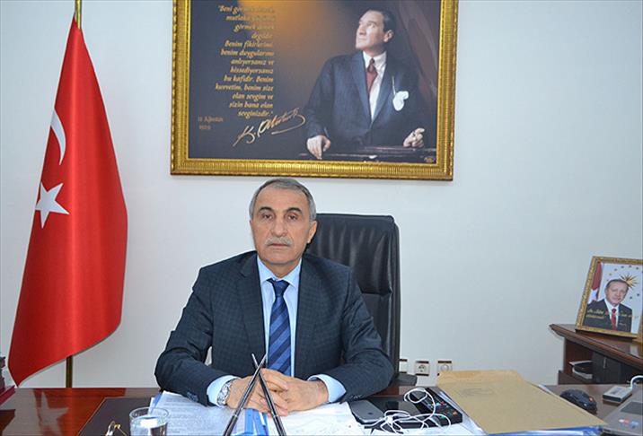 'Öğretmene hakaret etmem mümkün değil'