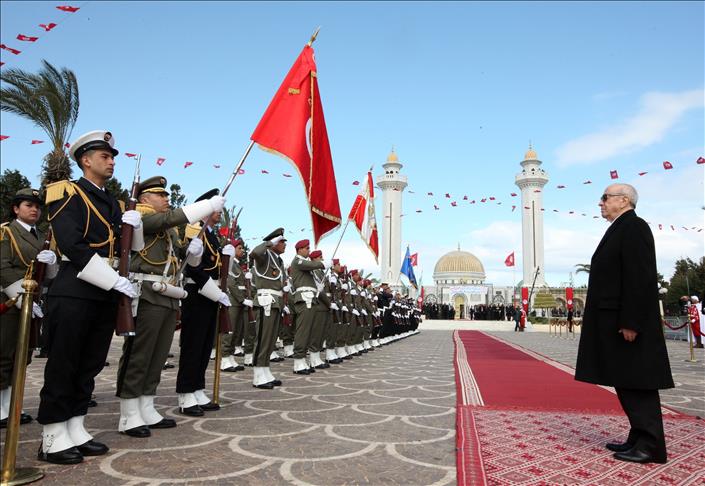 Tunisie: Un important dispositif de sécurité pour la commémoration de l'anniversaire de la mort de Bourguiba