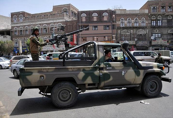 Houthis abducted 318 Yemenis in 2 days: NGO