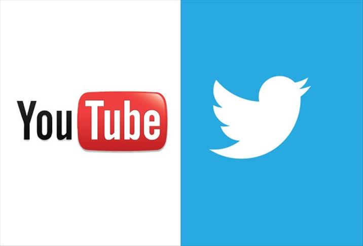 Turquie: L'accès à Twitter et YouTube est bloqué après la diffusion des vidéos de la prise d'otage de Kiraz