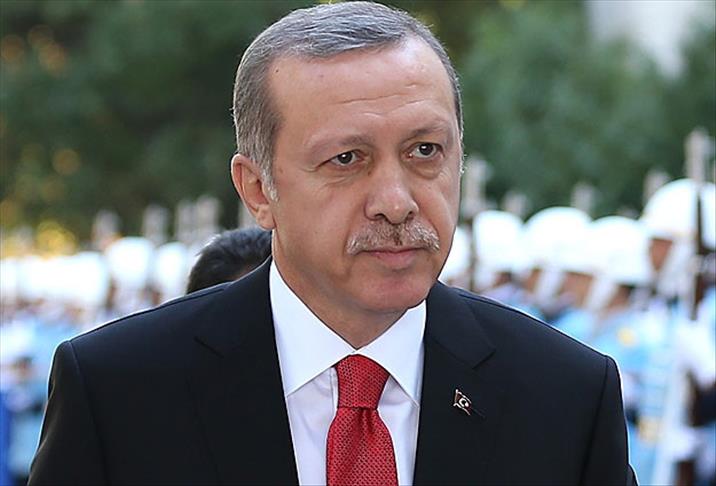 Erdoğan Sözcü gazetesinden tazminat kazandı