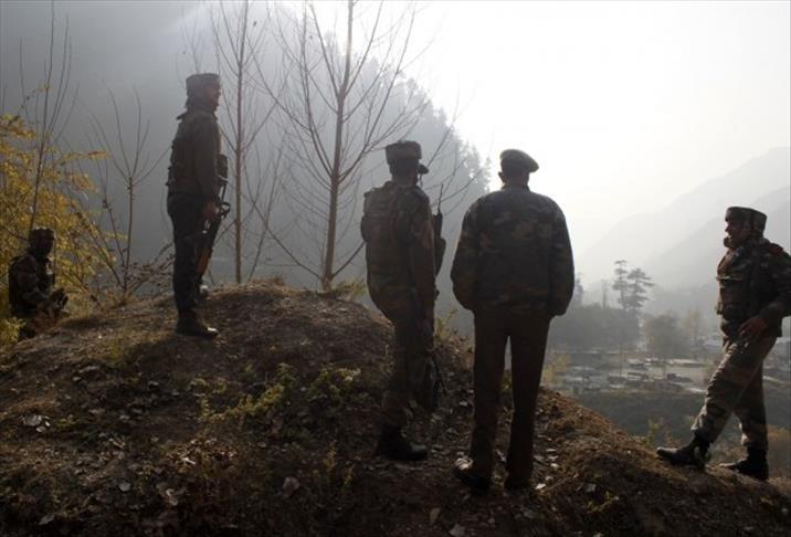 20 sandalwood smugglers killed in south India