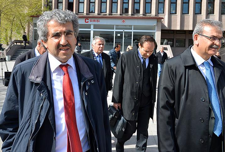 Eski ÖSYM Başkanı Demir için adli kontrol talebi