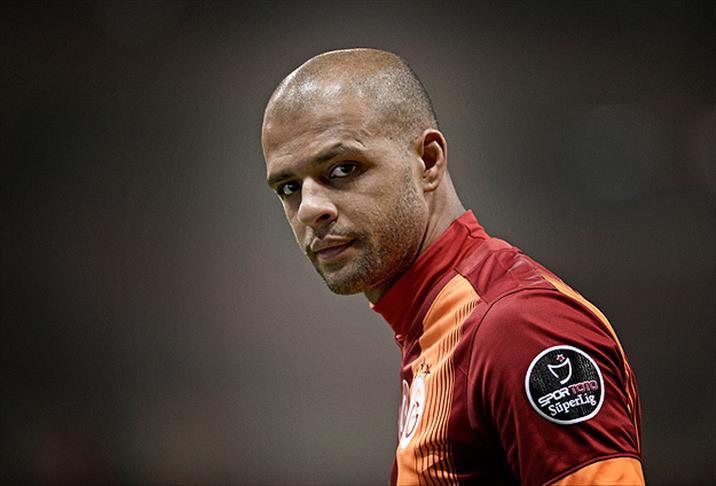 Felipe Melo ifade verdi