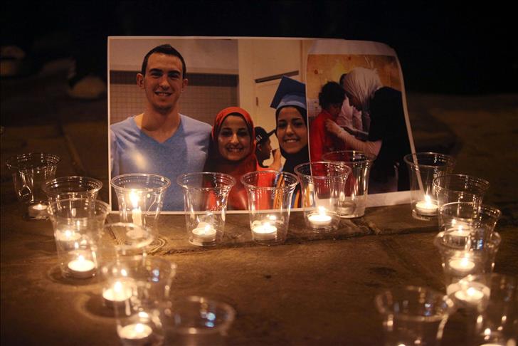 US student murder suspect can face death penalty