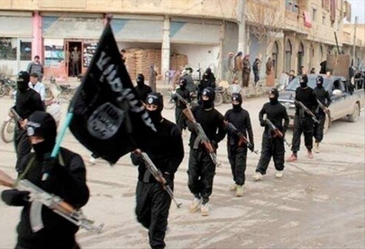 S. African girl heading to join Daesh removed from plane