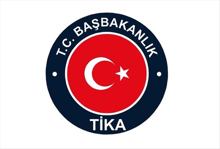 TIKA opens Turkish Department in Kabul University